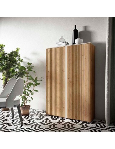 Mueble recibidor y zapatero Senal