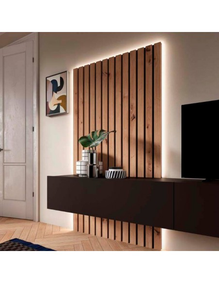 Mueble moderno TV Heracles