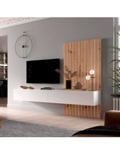 Mueble moderno TV Heracles 2