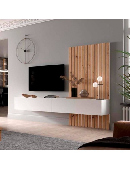 Mueble moderno TV Heracles