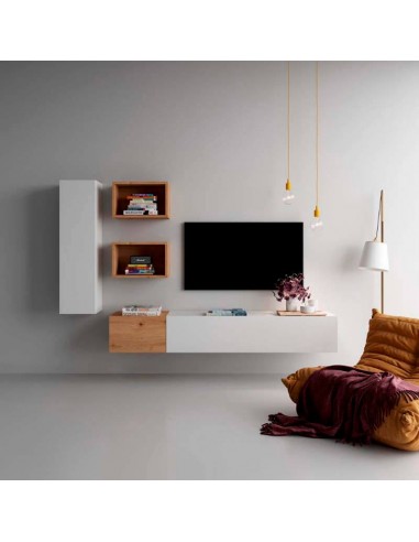 Modular TV moderno Heracles II