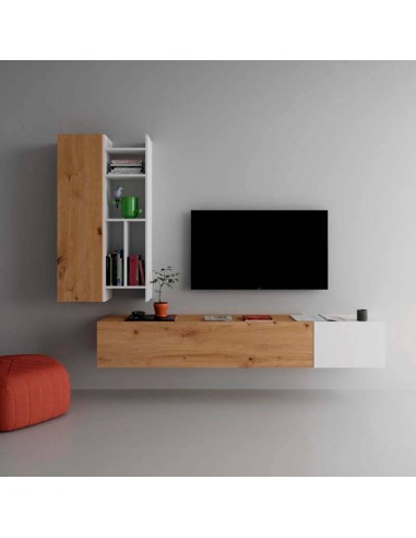 Mueble TV moderno Heracles IV