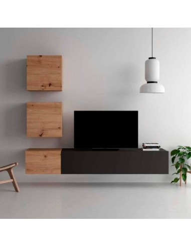 Modular TV moderno Heracles VI