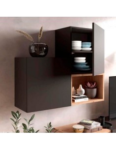 Composición modular TV Heracles VII 2