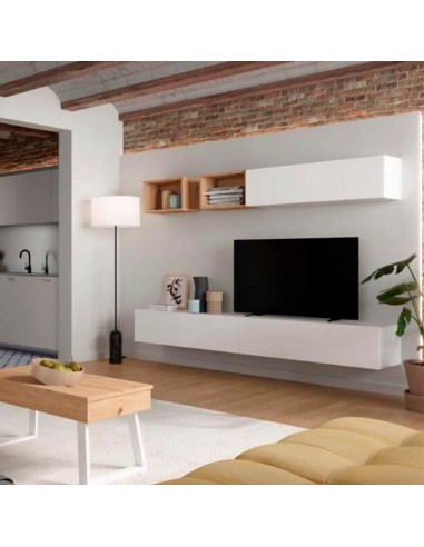 Modular TV moderno Heracles VIII