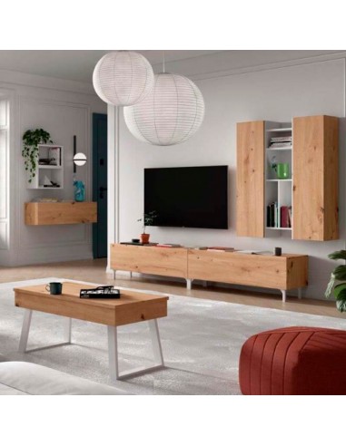 Modular TV moderno Heracles X