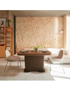 Mesa de centro multifuncional Elegant 2