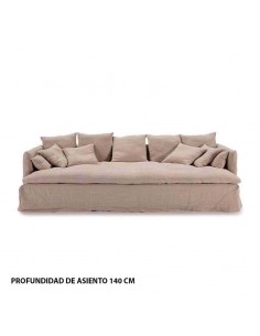 Sofá desenfundable Mar 2