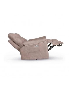 Sillón relax eléctrico Cardio Acua