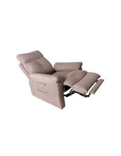 Sillón relax eléctrico Cardio Acua 2