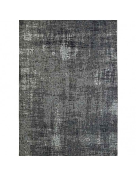 Alfombra gris Antik Tebas 233