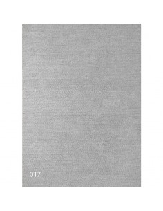 Alfombra 100% lana Natural Dots 2