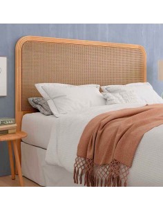 Cabecero de rejilla Valle