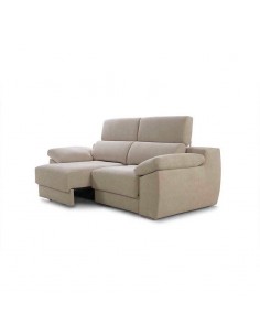 Sofá con carro deslizante Corinto 2