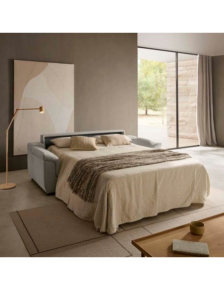 Sofá cama italiano Raíz Servicio Express