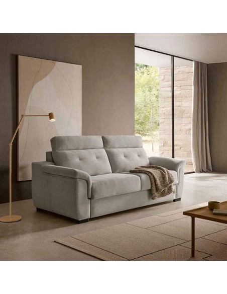 Sofá cama italiano Raíz Servicio Express