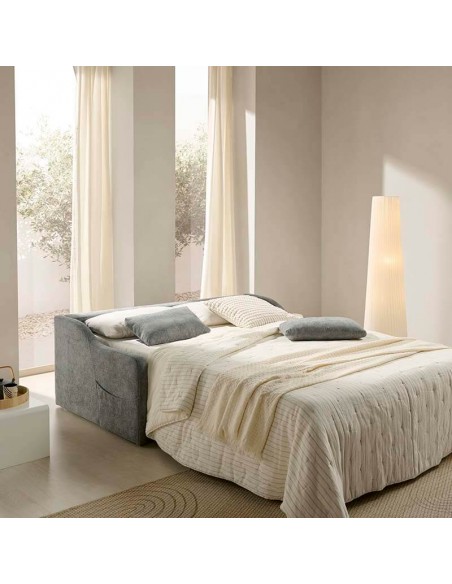 Sofá cama italiano Ron Servicio Express