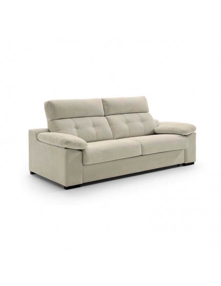 Sofá cama italiano Caty servicio express