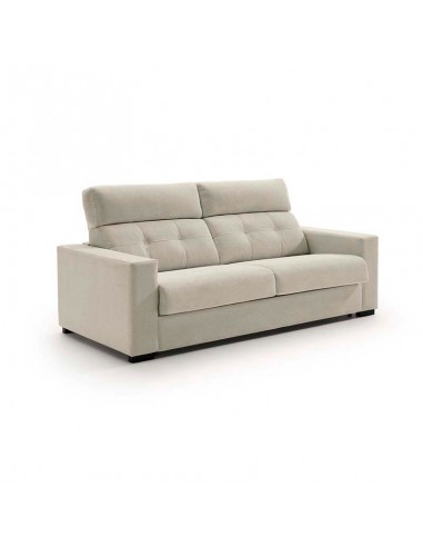 Sofá cama italiano Arisa Servicio Express