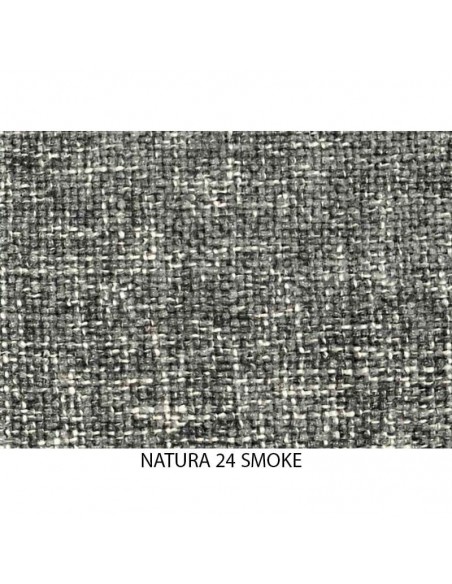 Natura 24 smoke
