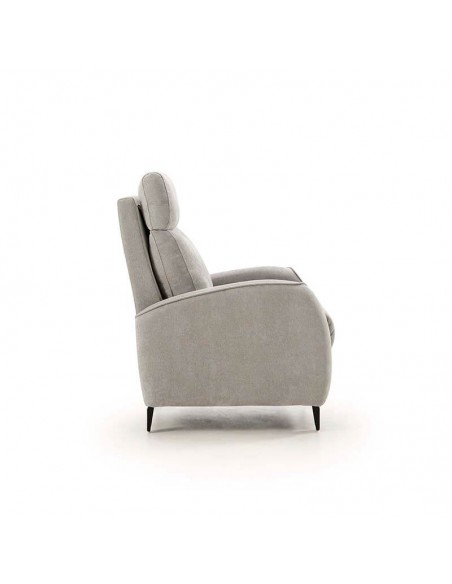 Sillón relax manual Pili Servicio Express