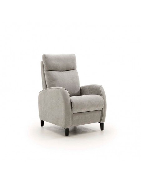 Sillón relax manual Pili Servicio Express