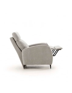 Sillón relax manual Pili Servicio Express