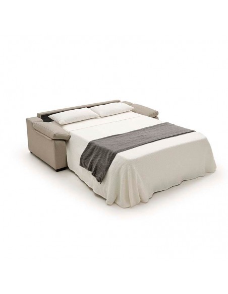 Sofá cama italiano Kronos servicio express