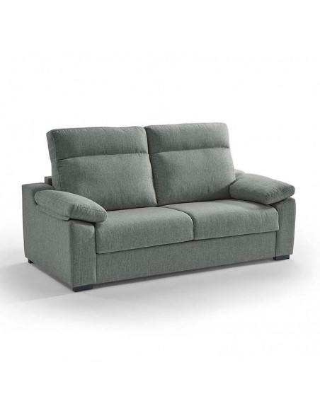 Sofá cama italiano Kronos servicio express