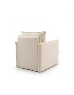 Butaca 100% desenfundable Kelly 2