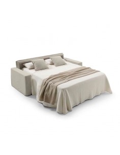 Sofá cama italiano y desenfundable Dirna 2