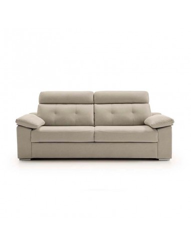 Sofá cama italiano Nayra colchón 16 cm