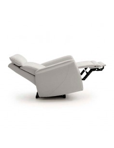 Sillón relax eléctrico Estrella