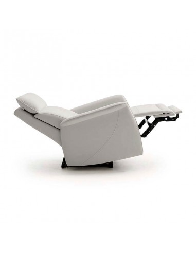 Sillón relax eléctrico Estrella