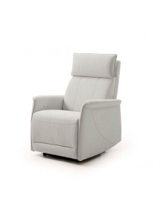 Sillón relax eléctrico Estrella 2