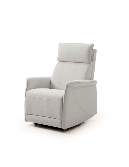 Sillón relax eléctrico Estrella