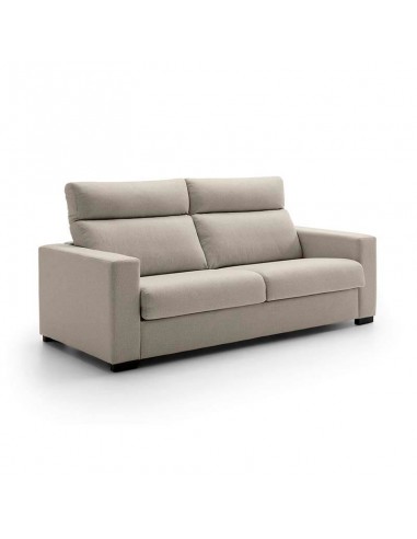 Sofá cama italiano Grecia colchón 14 cm