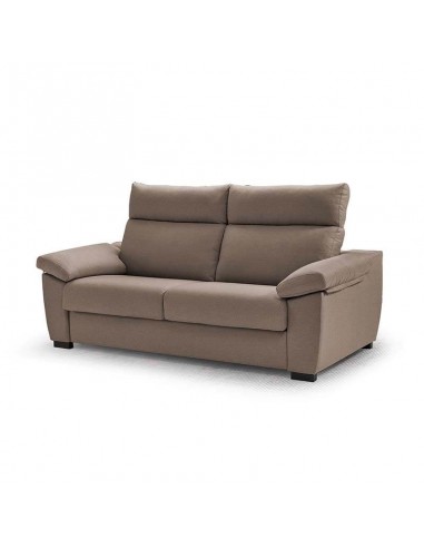 Sofá cama italiano Ítalo colchón 14 cm