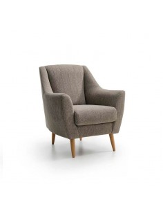 Butaca nórdica Dyna