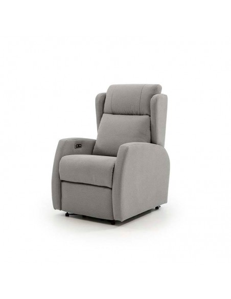 Sillón relax eléctrico Power Lift Río