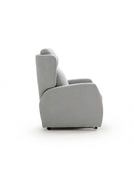 Sillón relax eléctrico Power Lift Río