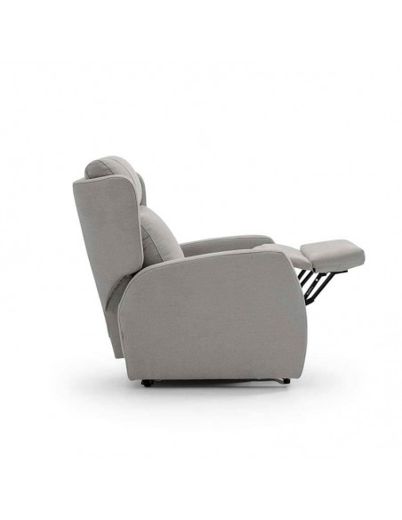 Sillón relax eléctrico Power Lift Río