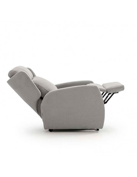 Sillón relax eléctrico Power Lift Río