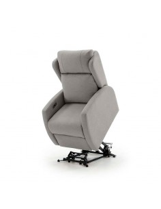 Sillón relax eléctrico Power Lift Río