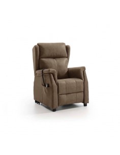 Sillón relax eléctrico Power Lift Malm 2