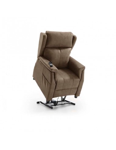 Sillón relax eléctrico Power Lift Malm