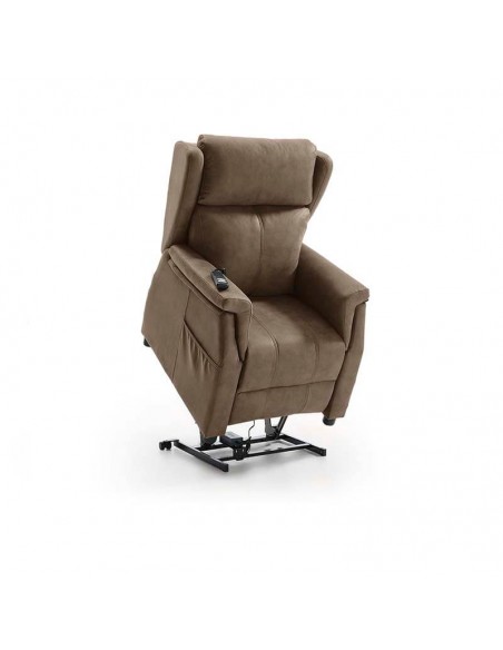 Sillón relax eléctrico Power Lift Malm