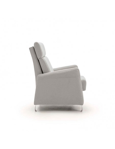 Sillón relax manual Tokyo