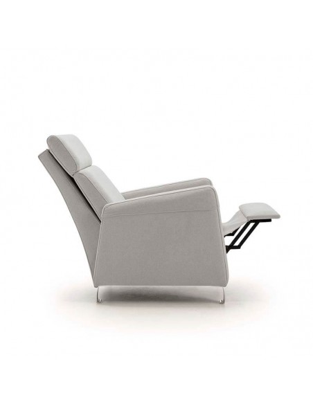 Sillón relax manual Tokyo