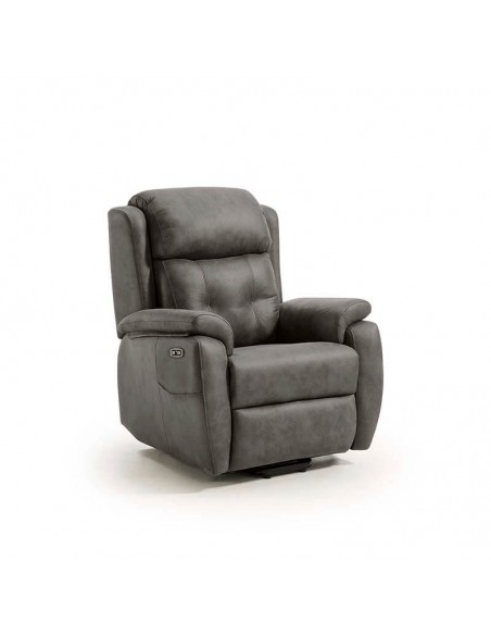 Sillón relax eléctrico Power Lift Mar